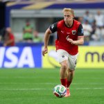 Fix! Xaver Schlager wechselt in die Premier League