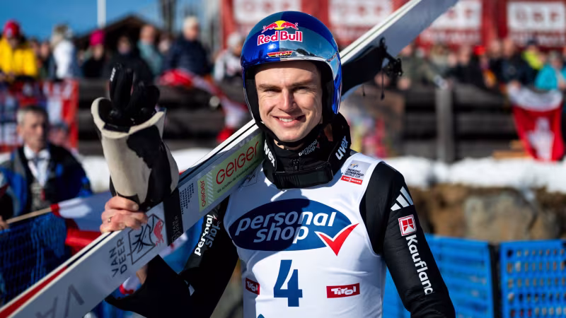 Die 20 Nordischen Kombinierer mit den meisten Weltcup-Siegen