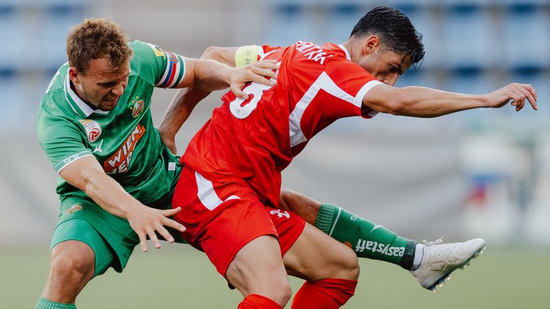Conference-League-Quali LIVE: Rapid startet bei Santa Coloma