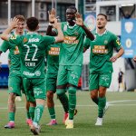Rapid holpert zum Auswärtssieg in Andorra
