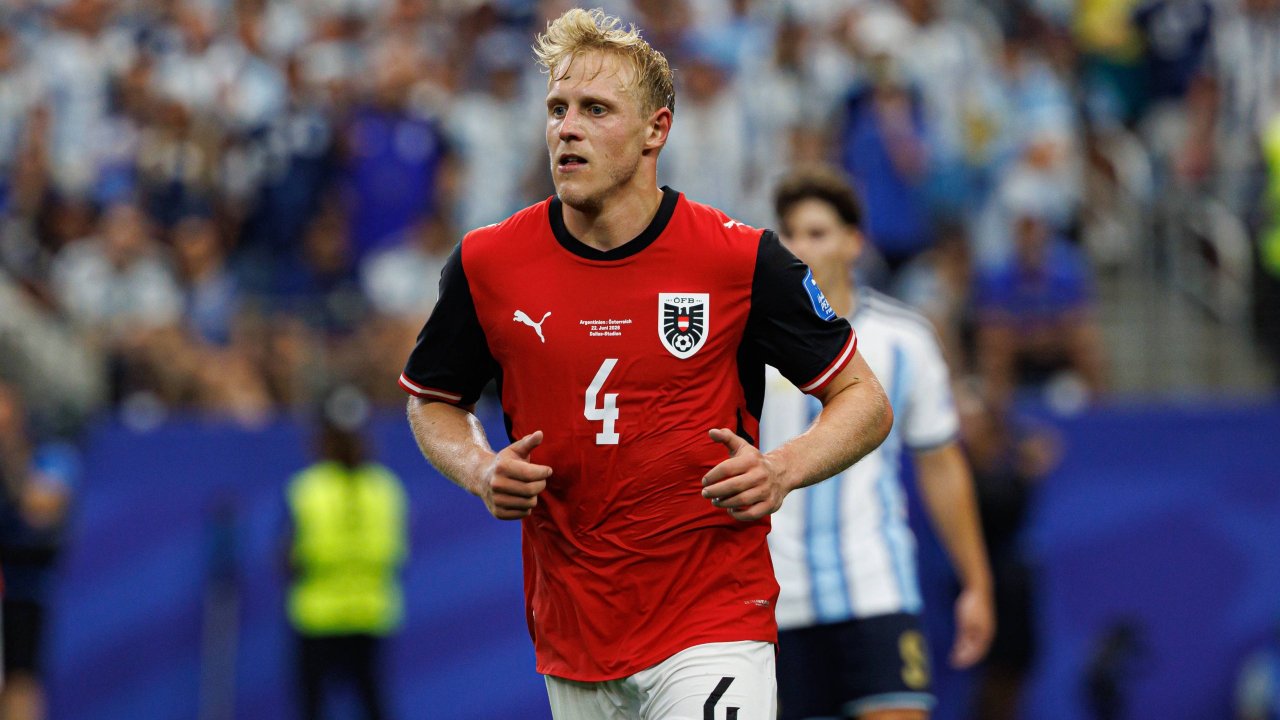 Transfer-Update: Xaver Schlager hat einen neuen Verein