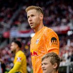 Leipzig-Torhüter Gulacsi vor Wechsel nach Spanien
