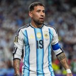 Argentiniens Nicolas Otamendi beendet Nationalteam-Karriere