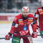 Planänderung! Unterschiedsspieler verlängert beim KAC