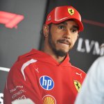 Hamiltons Höhen und Tiefen beim GP von Ungarn