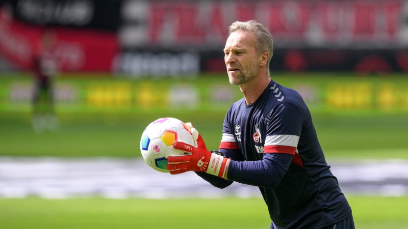 Ex-Bayern-Goalie folgt Thomas Letsch als Coach in die Wüste