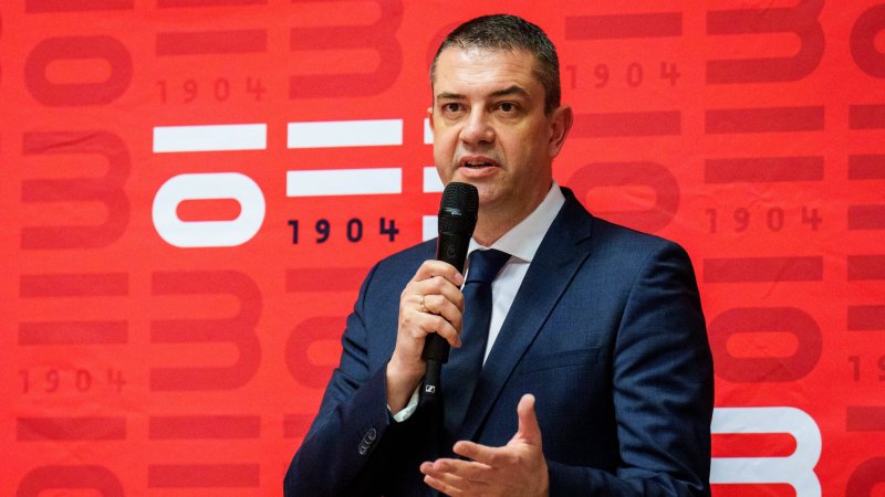 Schiri-Chef Kassai: "Haben ein hohes Niveau, aber brauchen mehr"