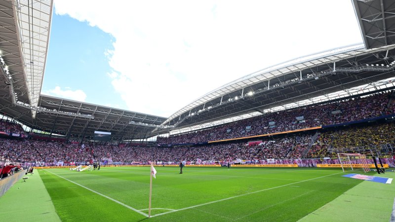 Das bekommt Red Bull für Klopp vom DFB