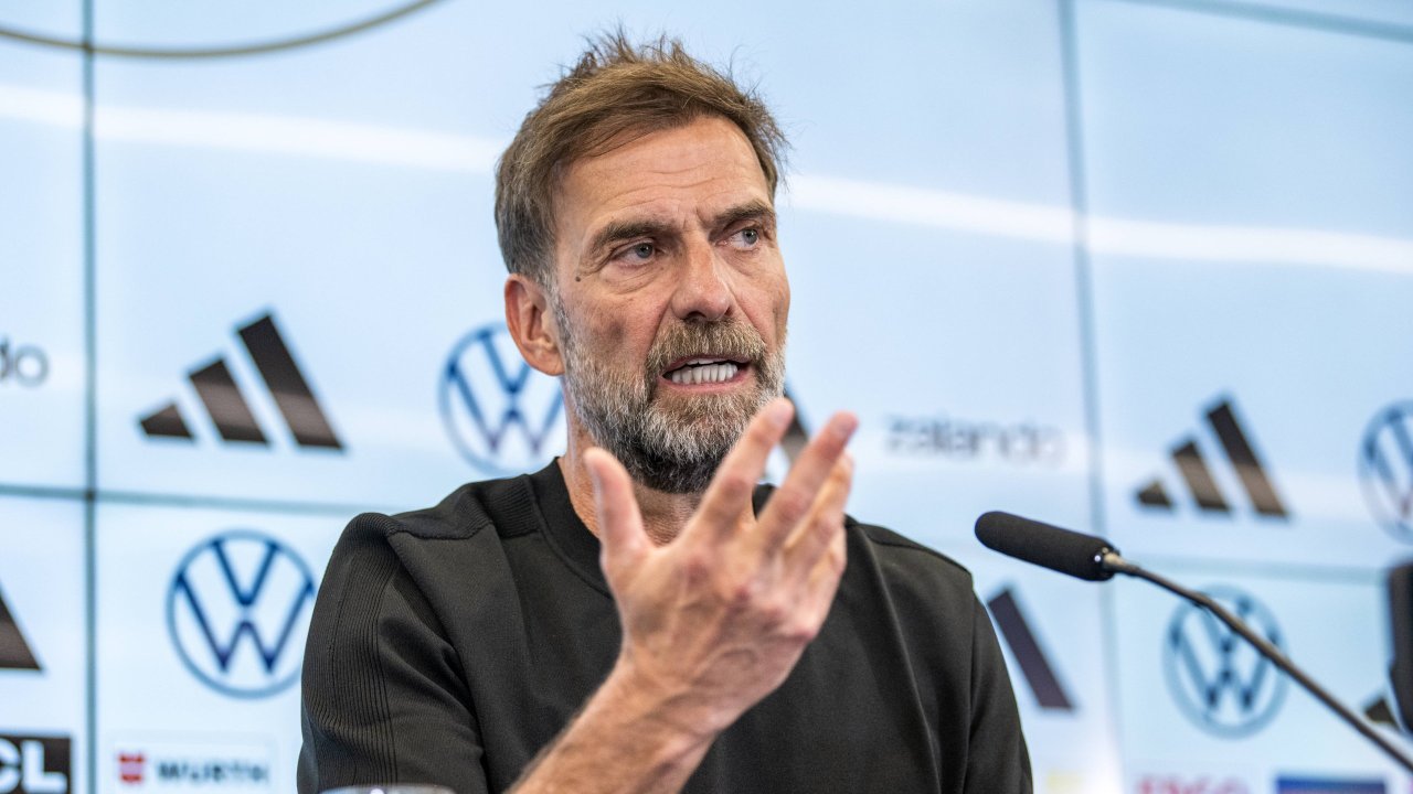 Klopp: "Ich mache den Job, obwohl ich mitbekommen habe, wie..."
