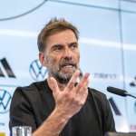 Jürgen Klopp plant XXL-Kader für Nations League