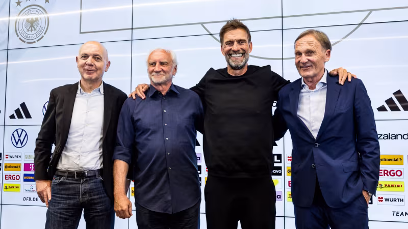 Wovor sich die Bayern nicht fürchten müssen