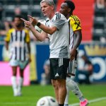 Jagd auf den LASK eröffnet! Salzburg und Sturm erste Verfolger