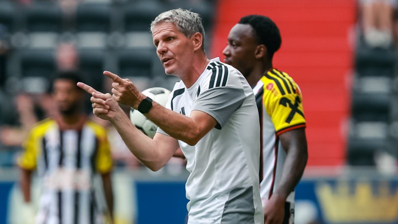 LASK startet Titelverteidigung – dritter Cuptitel für Kühbauer?