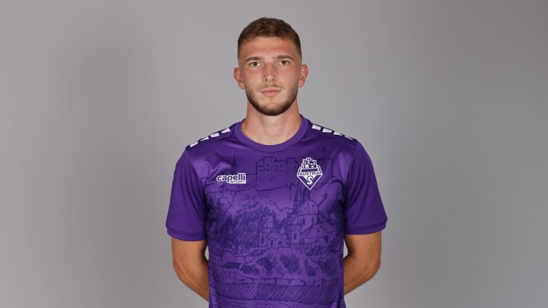 Austria Salzburg bedient sich bei Ligakonkurrent