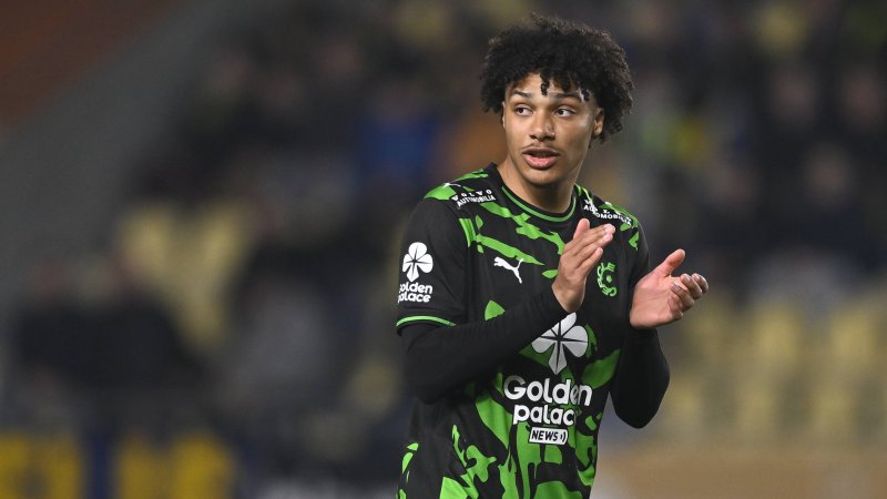 Wechsel perfekt: Adewumi spielt nächste Saison in Deutschland