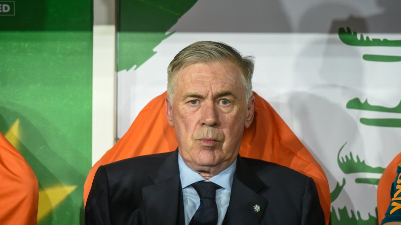 Bekannte Namen fehlen: Ancelotti überrascht mit Kadernominierung