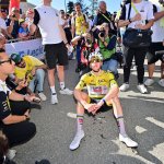 Gesamtsieg winkt! Pogacar in Alpe d'Huez in eigener Liga