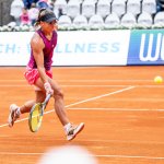 Julia Grabher scheitert in Amstetten