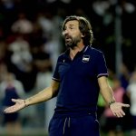 Vertrag mit russischem Wettanbieter: Pirlo-Deal wackelt
