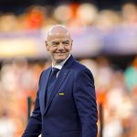 Beschwerde gegen FIFA-Präsident Gianni Infantino abgelehnt