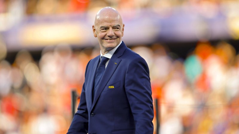 Beschwerde gegen FIFA-Präsident Gianni Infantino abgelehnt