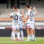 WAC meistert Cup-Auftakt souverän