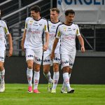 Altach setzt sich in Leobendorf nur knapp durch