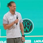 Wacker-Trainer Siller: "Werden nichts rausposaunen"
