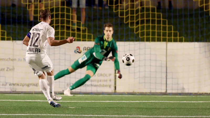 Cup: Amstetten scheitert, BW Linz springt von der Schippe