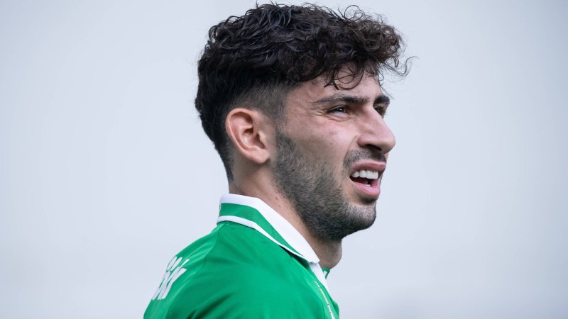 "War wirklich geschockt" - Demir packt über Galatasaray aus