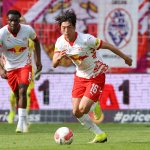 Nur 8 Spiele in zwei Jahren: Mittelfeldspieler verlässt Salzburg