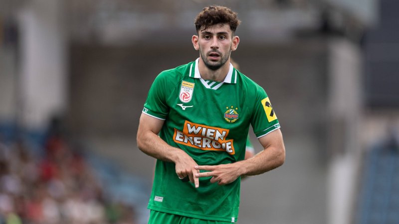 Demir erinnert sich an Premier-League-Angebot