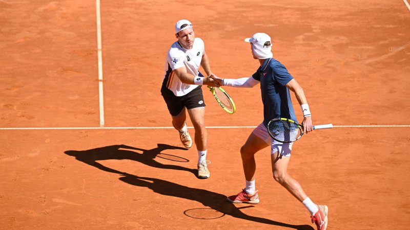 Miedler holt Doppel-Titel in Kitzbühel