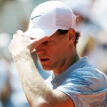 Droht Sinner die US Open zu verpassen?