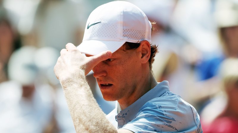 Sinner und Djokovic sagen für Montreal ab - und ernten Kritik