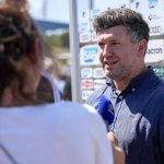 Schicker verkauft 19-jähriges Talent nach Leverkusen