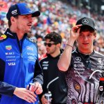 Duo Antonelli/Verstappen im Mercedes? Das sagt Toto Wolff