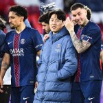 Atletico Madrid holt Champions-League-Sieger aus Paris