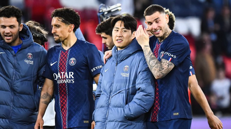 Atletico Madrid holt Champions-League-Sieger aus Paris
