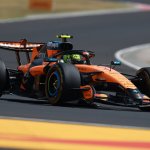 Nächster Sieg! Norris jubelt in Zandvoort - Verstappen crasht