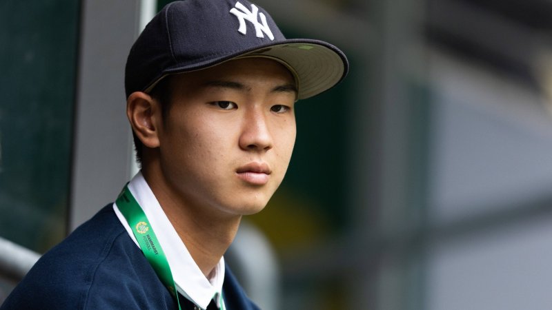 Transfer-Doppelpack! SW Bregenz holt zwei Japaner