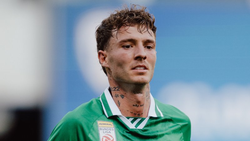 ÖFB-Cup heute: SV Wienerberg - SK Rapid