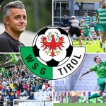WSG Tirol: (Fast) alle weg - was jetzt?