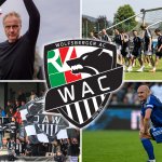 Wolfsberger AC: Bloß nicht noch einmal Abstiegskampf