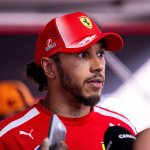 Mercedes-Star Hamilton bekommt Startplatz-Strafe!