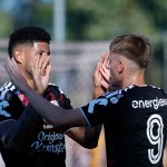 Kantersieg! LASK gewinnt in Kalsdorf deutlich