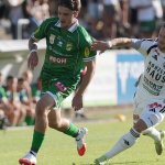 Austria Lustenau zittert sich in die zweite Cup-Runde