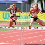Dlauhy bricht ÖLV-Rekord über 400 m Hürden