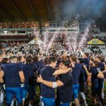 Sieg nach 18 jähriger Durststrecke: Graz Giants holen AFL-Titel