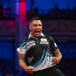 Darts: Price verhindert WM-Finalauflage, Littler in Topform
